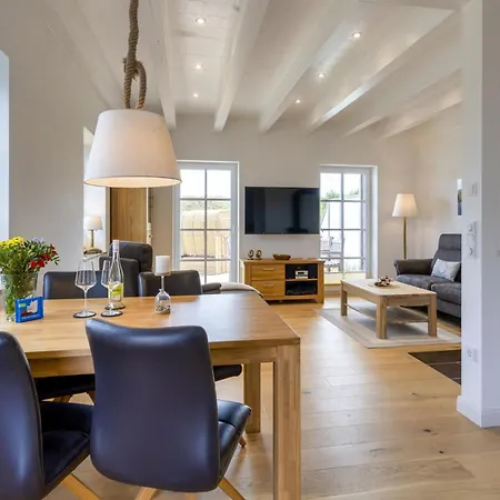 Apartamento Haus Duenenperle, Duenental *