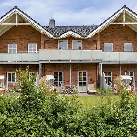 Haus Duenenperle, Duenental