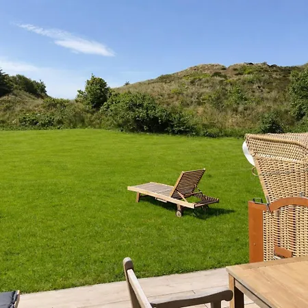 Apartamento Haus Duenenperle, Duenental