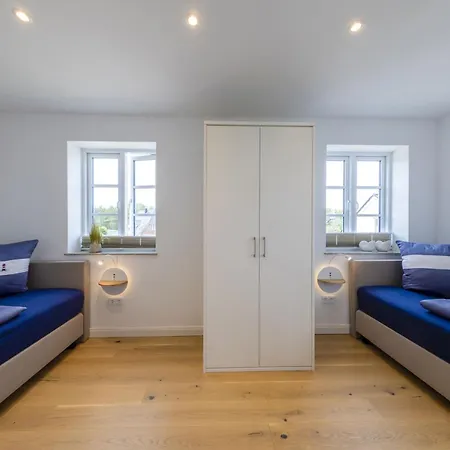 Apartamento Haus Duenenperle, Duenental
